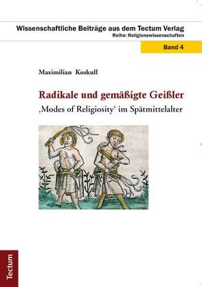 Radikale und gemäßigte Geißler von Koskull,  Maximilian