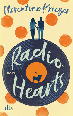 Radio Hearts von Krieger,  Florentine