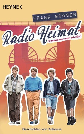 Radio Heimat (Film) von Goosen,  Frank