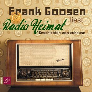 Radio Heimat von Goosen,  Frank