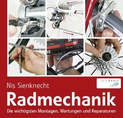 Radmechanik von Sienknecht,  Nis