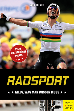 Radsport von Bremer,  Sven