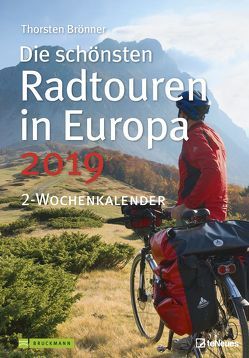 Radwandern Europa 2019