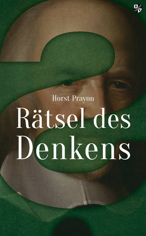 Rätsel des Denkens von Prayon^,  Horst