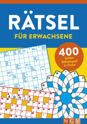 Rätsel für Erwachsene