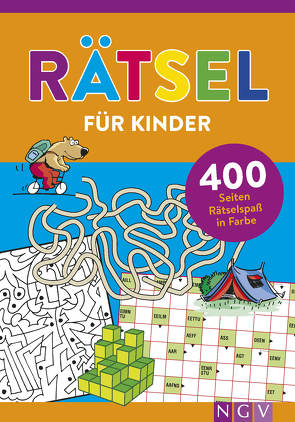 Rätsel für Kinder