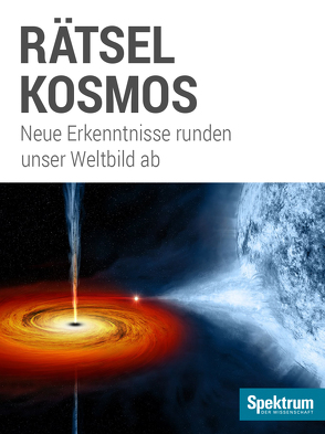 Rätsel Kosmos