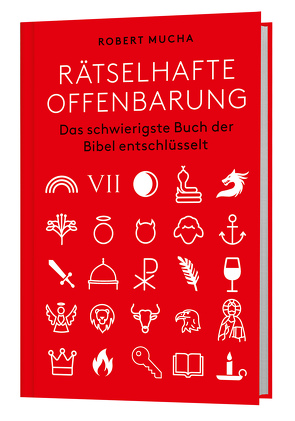 Rätselhafte Offenbarung von Mucha,  Robert