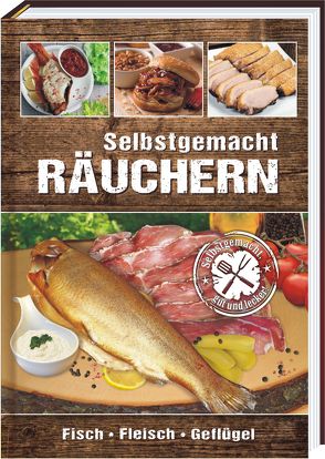 Räuchern – Selbstgemacht