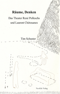 Räume, Denken von Schuster,  Tim