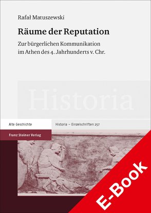 Räume der Reputation von Matuszewski,  Rafal