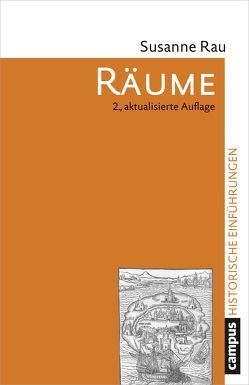 Räume von Rau,  Susanne