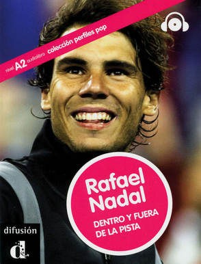 Rafael Nadal von Monge,  Noemí