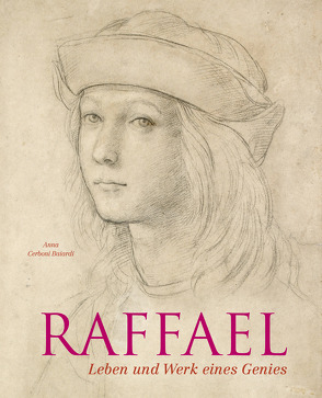 Raffael von Cerboni Baiardi,  Anna