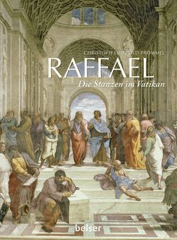 Raffael von Frommel,  Christoph L.