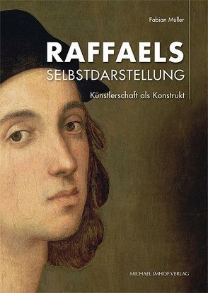 Raffaels Selbstdarstellung von Müller,  Fabian