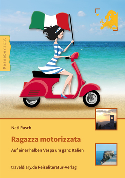 Ragazza motorizzata von Rasch,  Nati