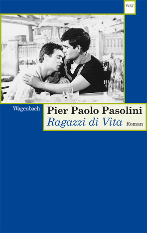 Ragazzi di vita von Kahn,  Moshe, Pasolini,  Pier Paolo