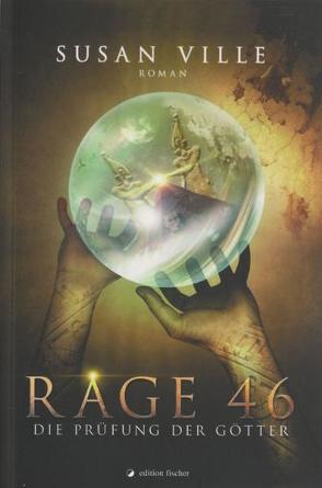 Rage 46 von Ville,  Susan