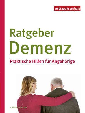 Rageber Demenz von Scheibe,  Susan