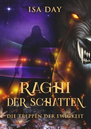 Raghi der Schatten von Day,  Isa