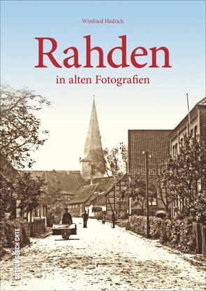 Rahden von Hedrich,  Winfried