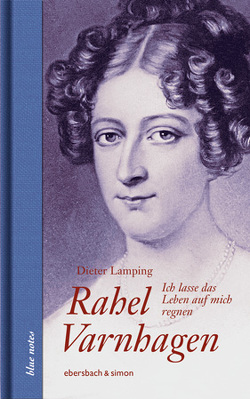 Rahel Varnhagen von Frieling,  Simone, Lamping,  Dieter