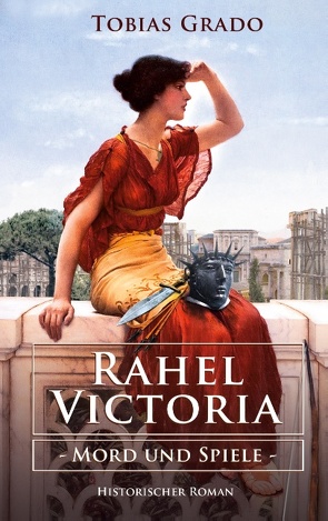 Rahel Victoria von Grado,  Tobias