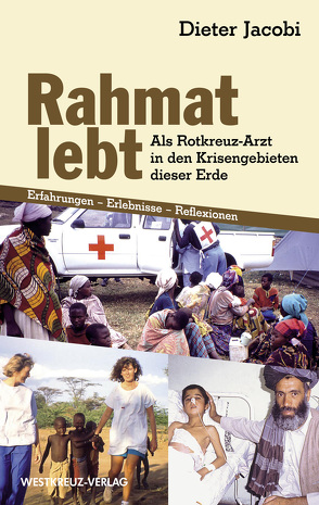 Rahmat lebt von Jacobi,  Dieter