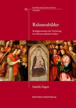 Rahmenbilder von Augart,  Isabella