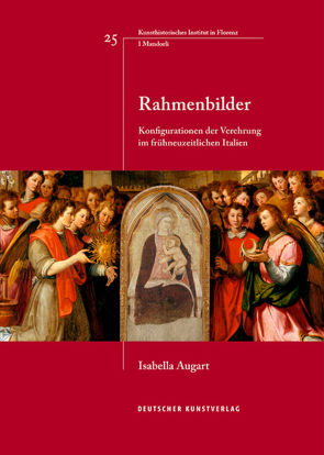 Rahmenbilder von Augart,  Isabella