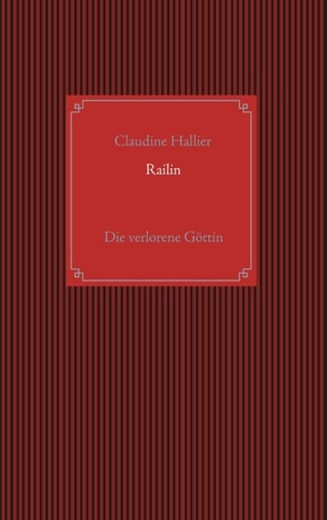 Railin von Hallier,  Claudine