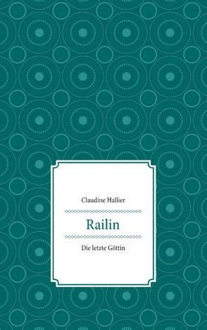 Railin von Hallier,  Claudine