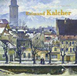 Raimund Kalcher von Spielvogel-Bodo,  Ilse