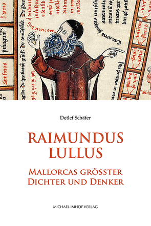 Raimundus Lullus von Schaefer,  Detlef