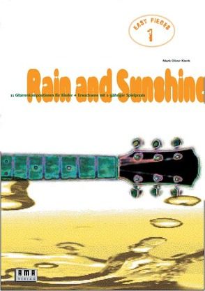 Rain and Sunshine von Klenk,  Mark O