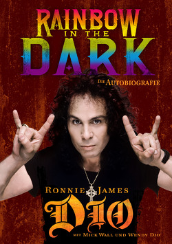 Rainbow In The Dark von Dio,  Ronnie James, Dio,  Wendy, Wall,  Mick