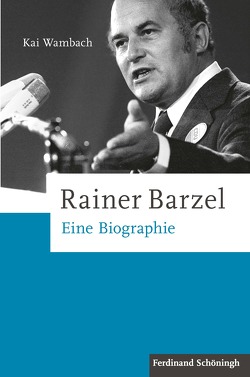 Rainer Barzel von Wambach,  Kai