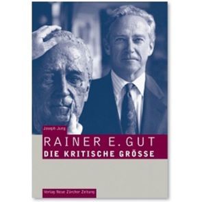 Rainer E. Gut von Jung,  Joseph