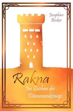 Rakna von Becker,  Josephine