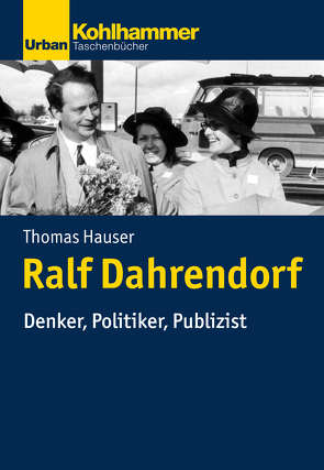 Ralf Dahrendorf von Hauser,  Thomas, Riescher,  Gisela