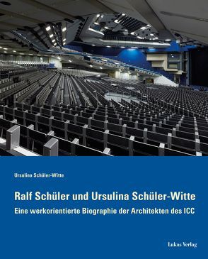 Ralf Schüler und Ursulina Schüler-Witte von Schüler-Witte,  Ursulina