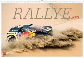 Rallye 2021