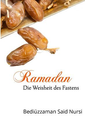 Ramadan von Nursi,  Said