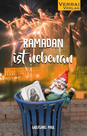 Ramadan ist nebenan von Paul,  Wolfgang