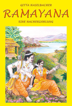 Ramayana von Haselbacher,  Gitta