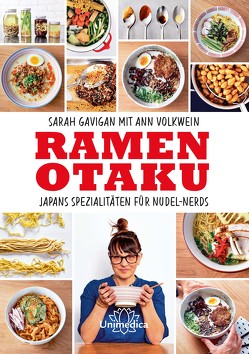 Ramen Otaku von Gavigan,  Sarah