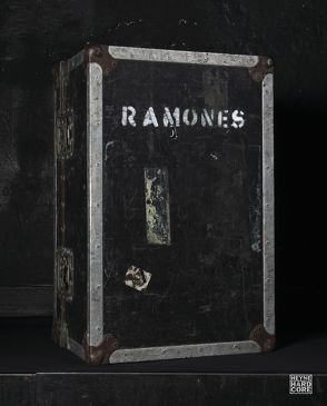 Ramones von Hayler,  Flo