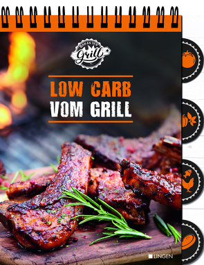 Ran an den Grill – Low Carb vom Grill