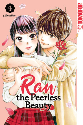 Ran the Peerless Beauty 04 von Ammitsu, Rude,  Hana